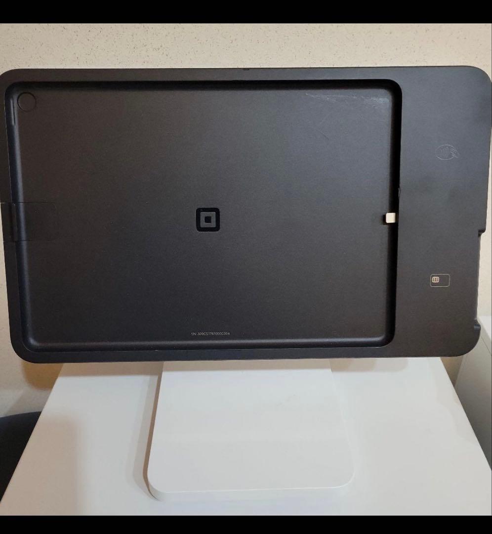 Square スタンド POSスターターセット