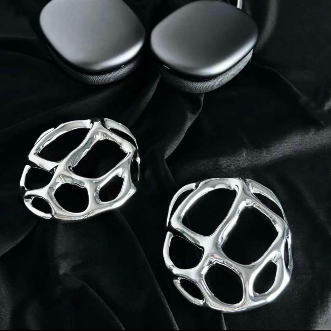 【The Eon】 AirPods Max アクセサリー　カバー　ケース　Y2K
