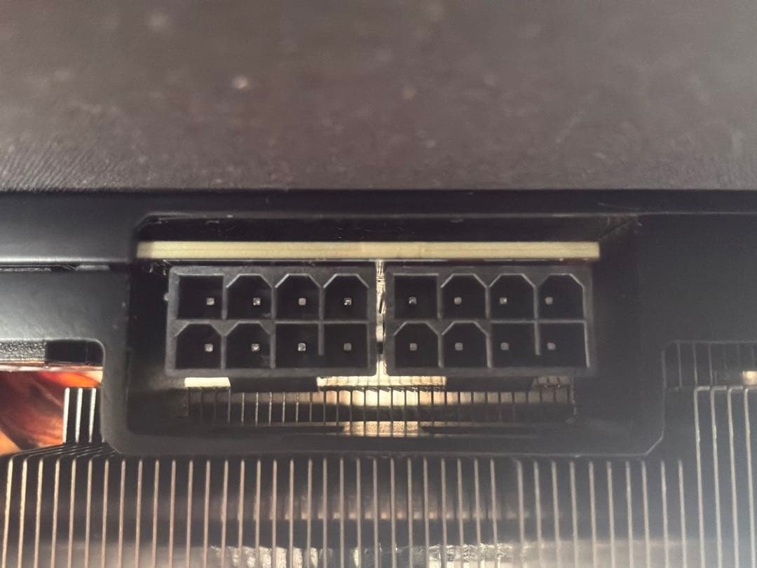 グラフィックボード・グラボ・ビデオカード Omen GeForce RTX 3080ti 12gb