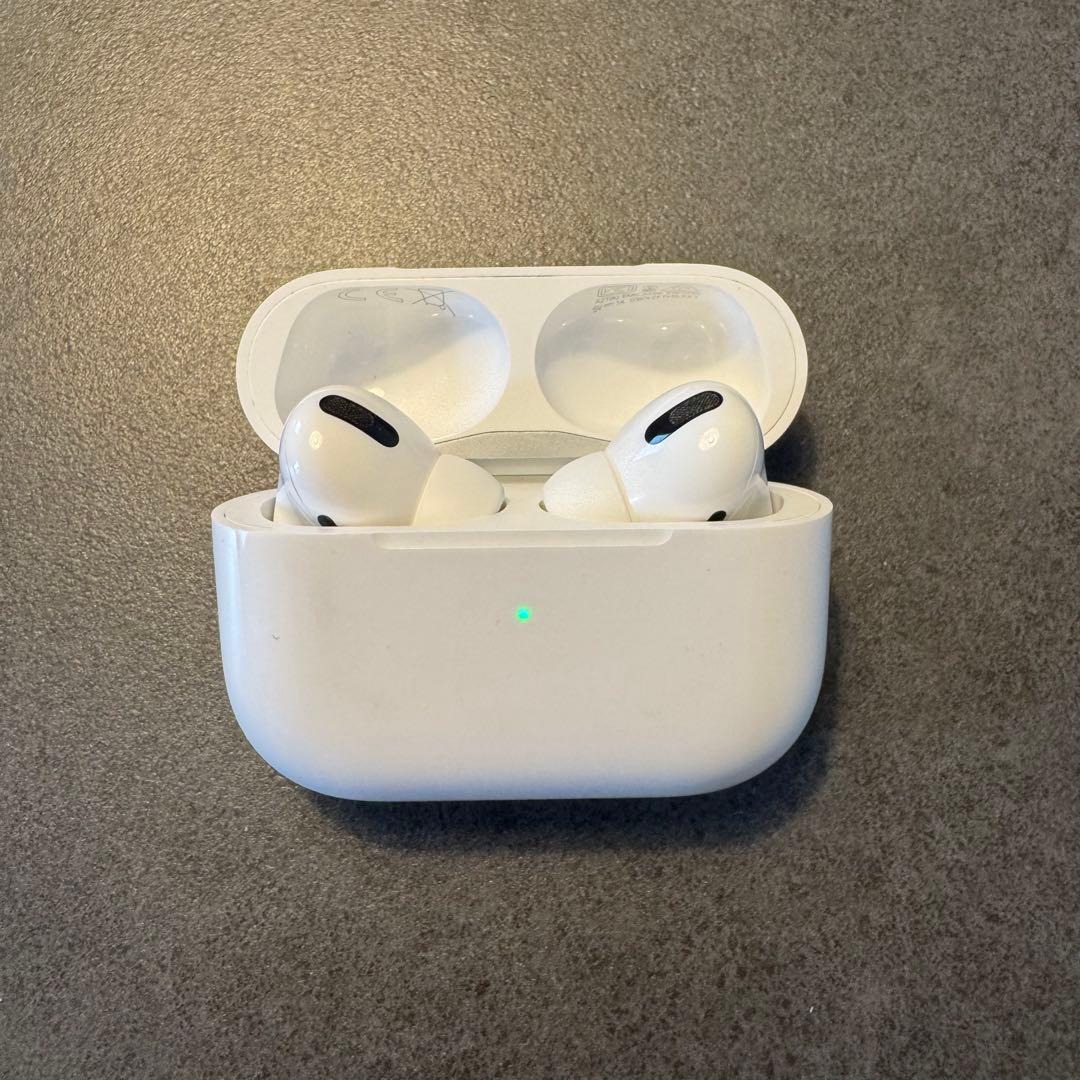 AirPods Pro MWP22J/A 第1世代