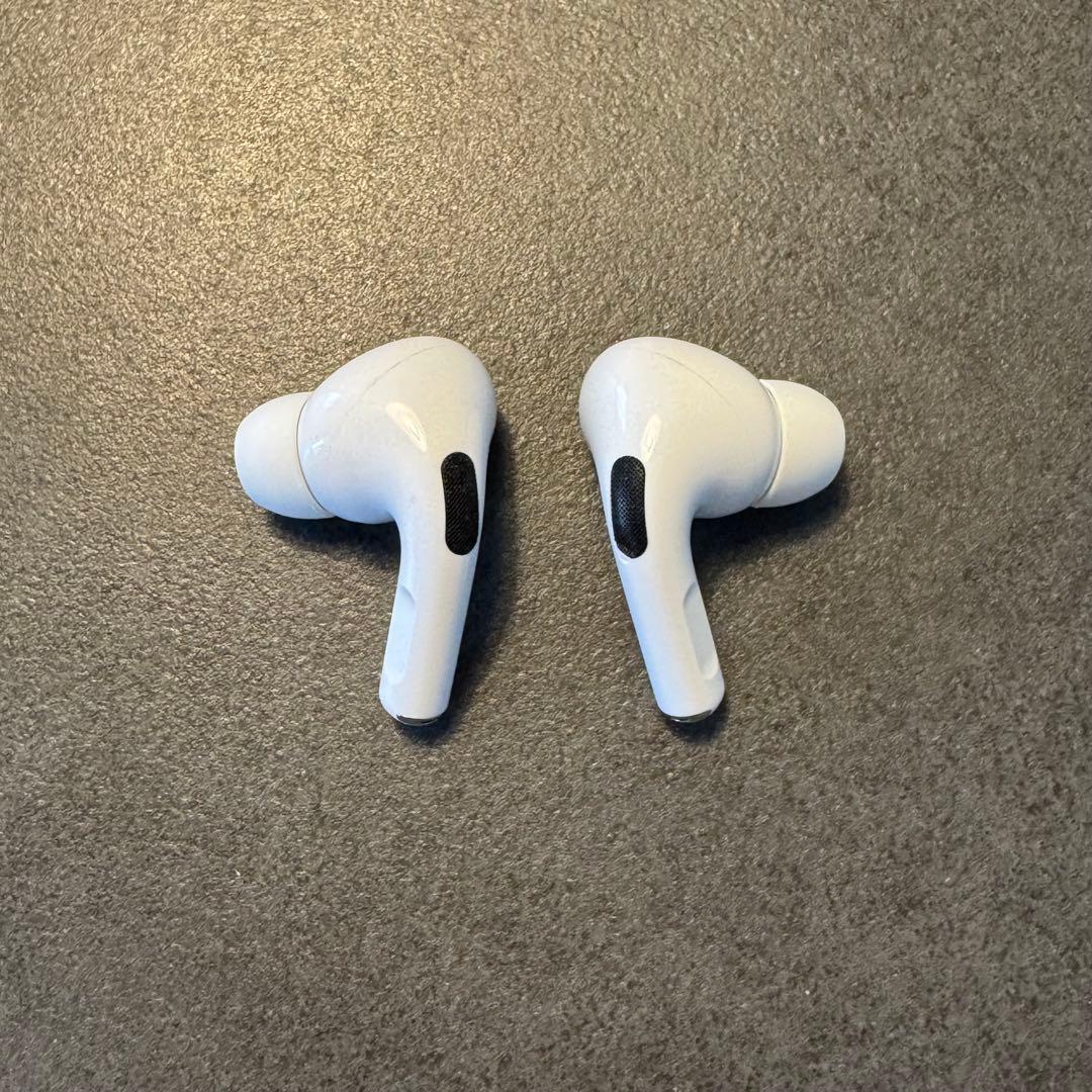 AirPods Pro MWP22J/A 第1世代