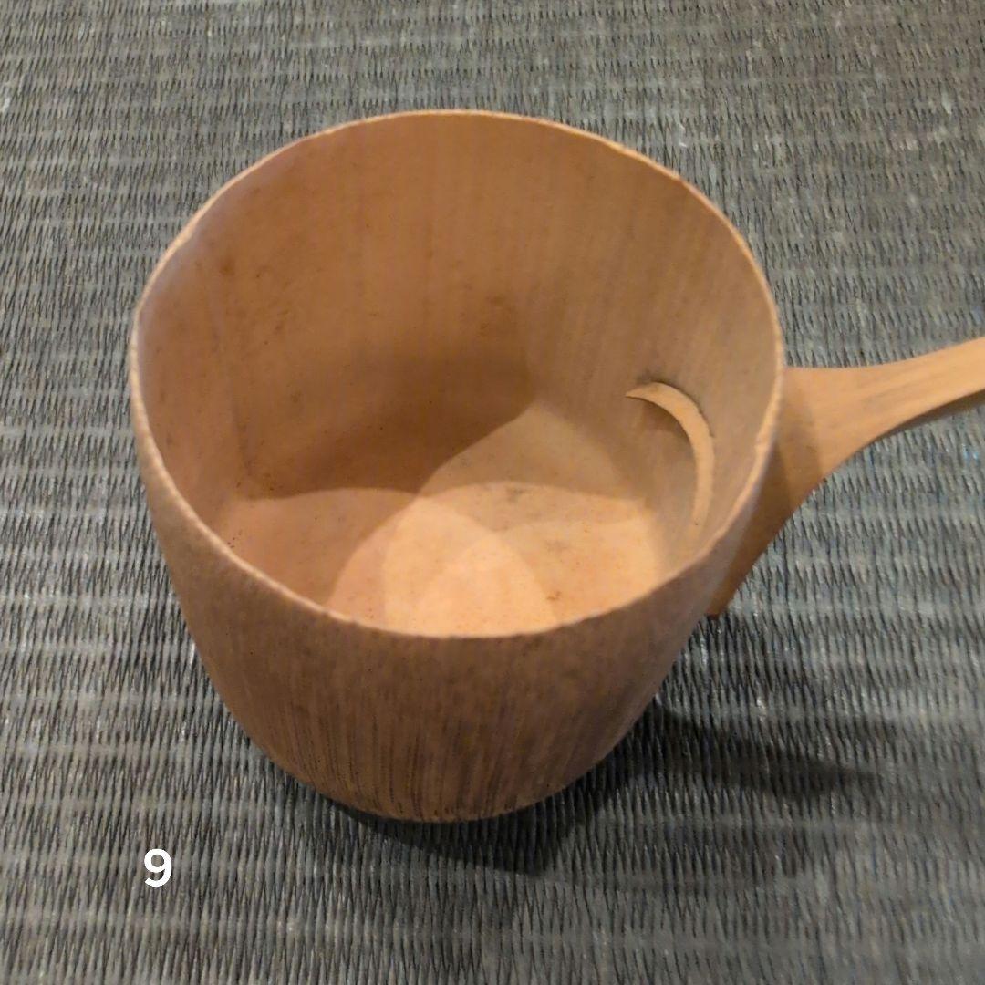 茶道具　茶道具セット　炭斗セット