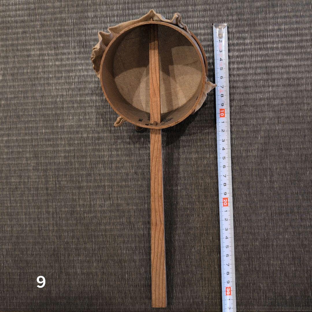 茶道具　茶道具セット　炭斗セット