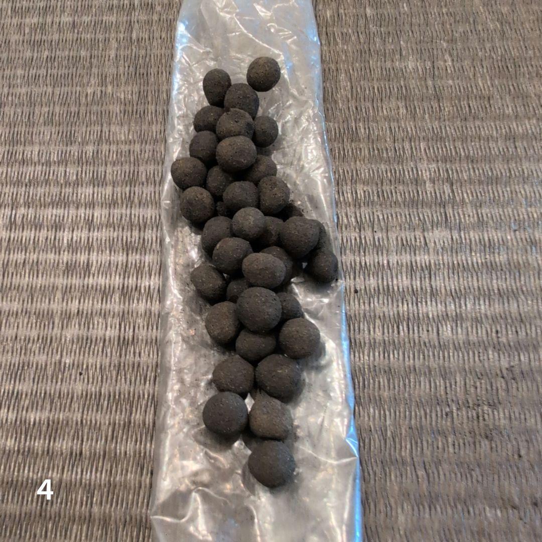 茶道具　茶道具セット　炭斗セット
