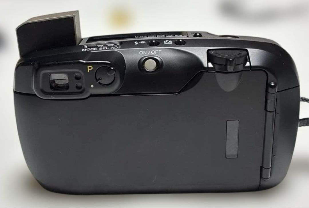 MINOLTACapios 115 PENTAX ESPIO 135M2台セット