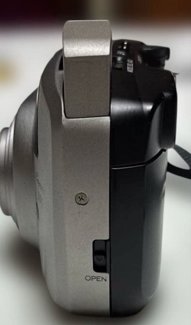 MINOLTACapios 115 PENTAX ESPIO 135M2台セット