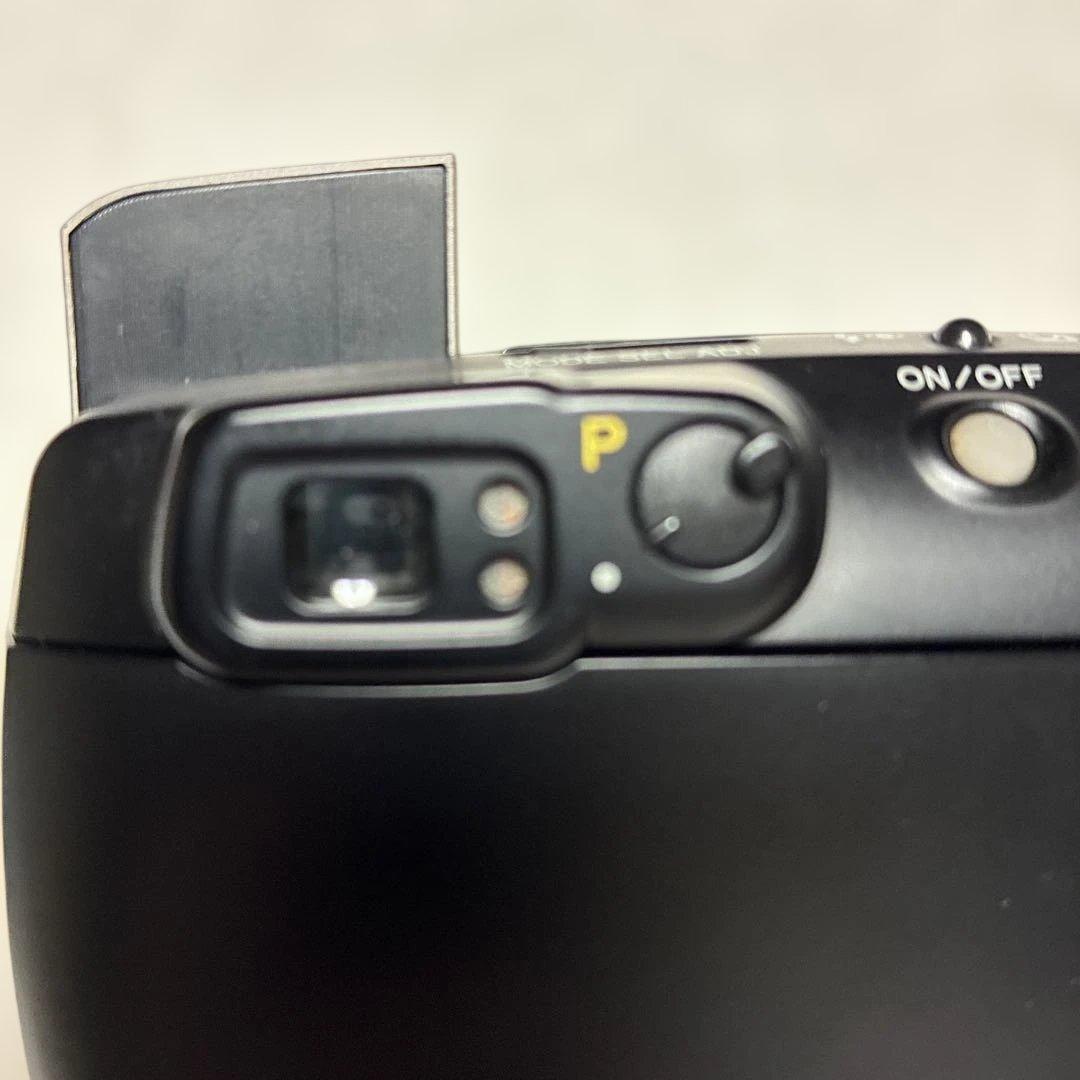 MINOLTACapios 115 PENTAX ESPIO 135M2台セット