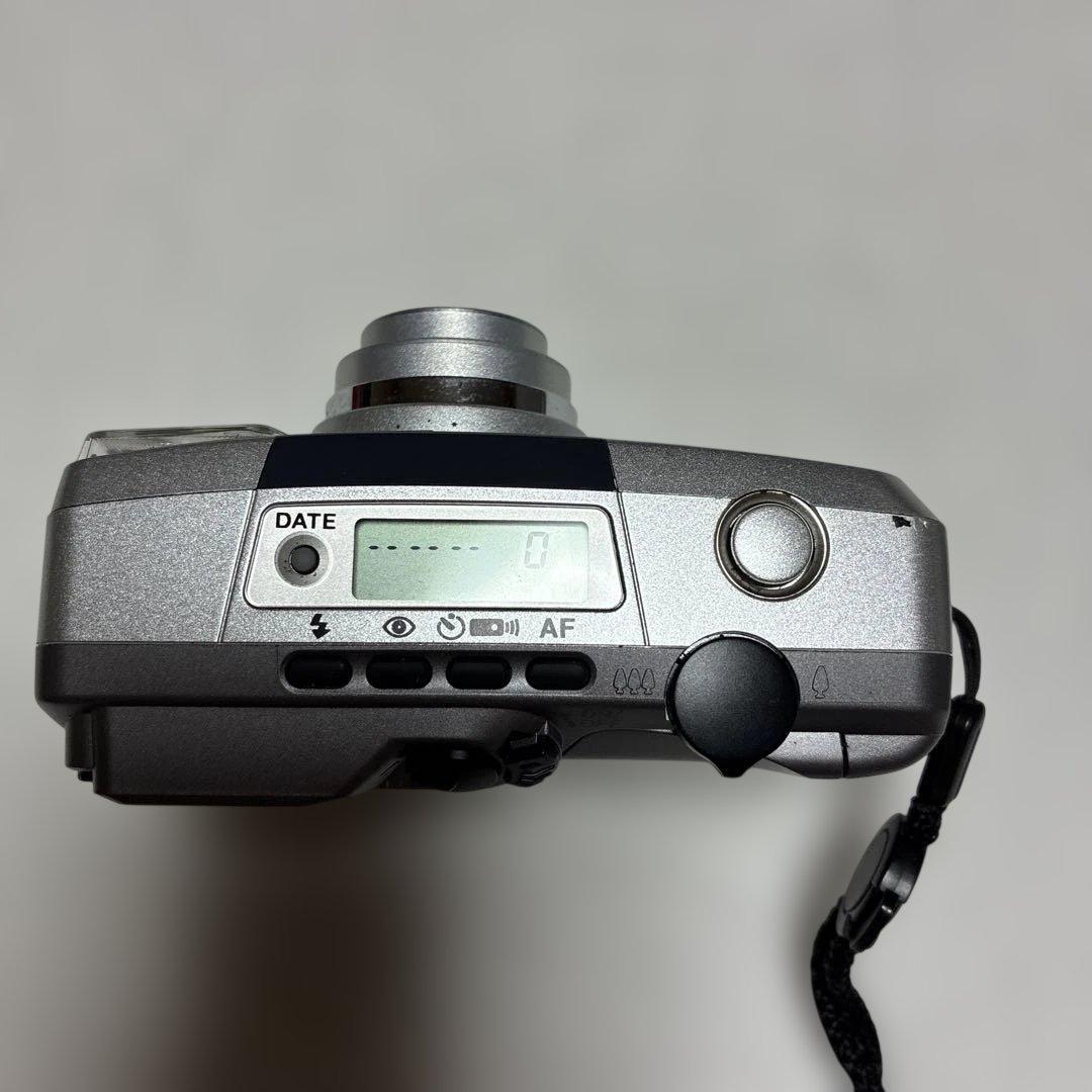 MINOLTACapios 115 PENTAX ESPIO 135M2台セット