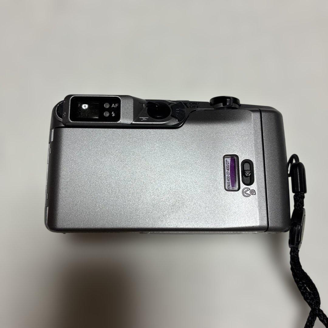 MINOLTACapios 115 PENTAX ESPIO 135M2台セット