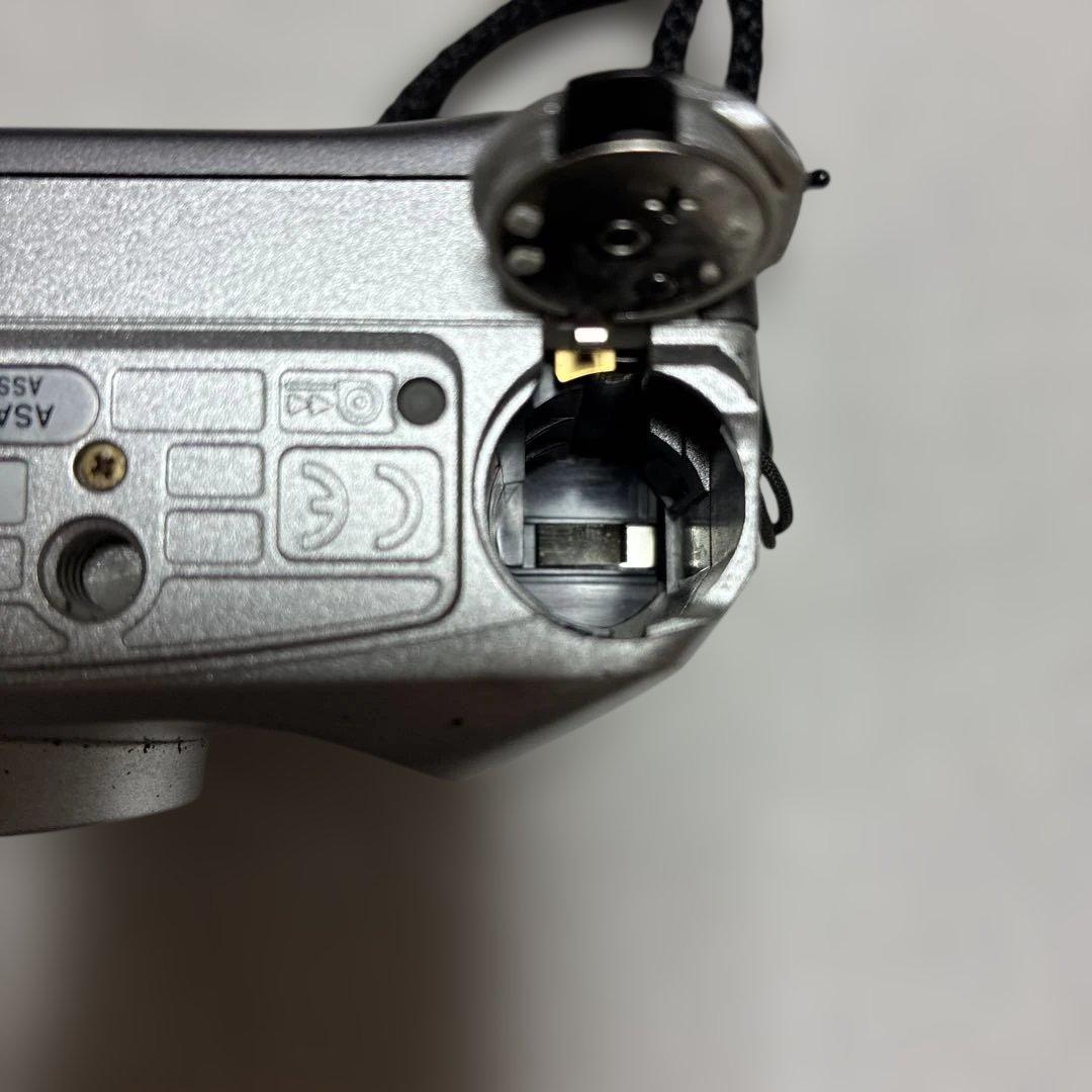 MINOLTACapios 115 PENTAX ESPIO 135M2台セット