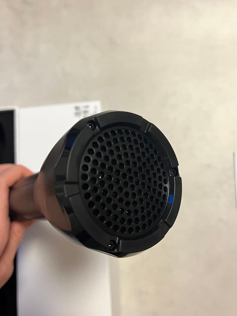 【極美品】高性能ワイヤレスマイク　音響設備不要