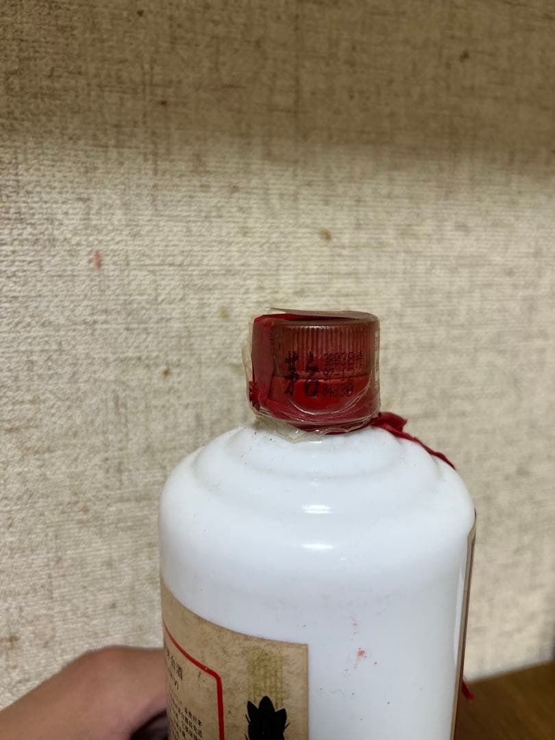 貴州茅台酒 38%