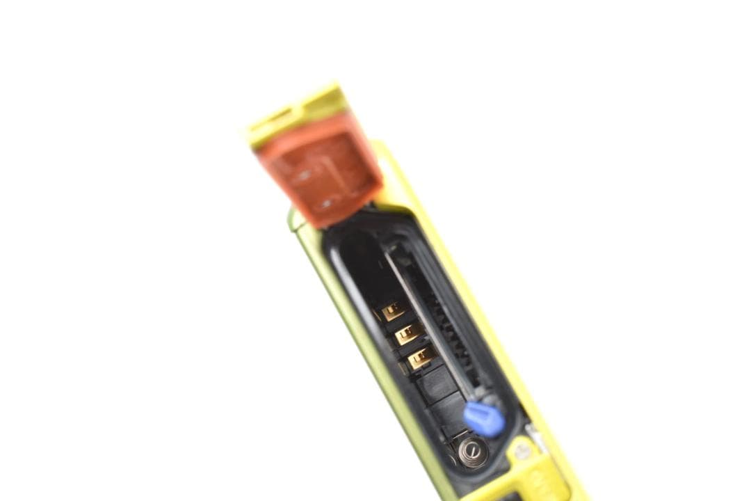 SONY Cyber-shot DSC-TX10デジカメ　動作確認済#1850