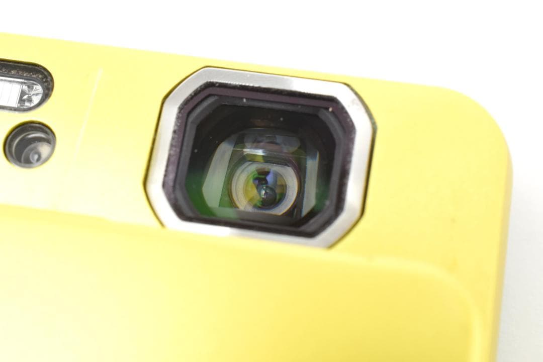 SONY Cyber-shot DSC-TX10デジカメ　動作確認済#1850