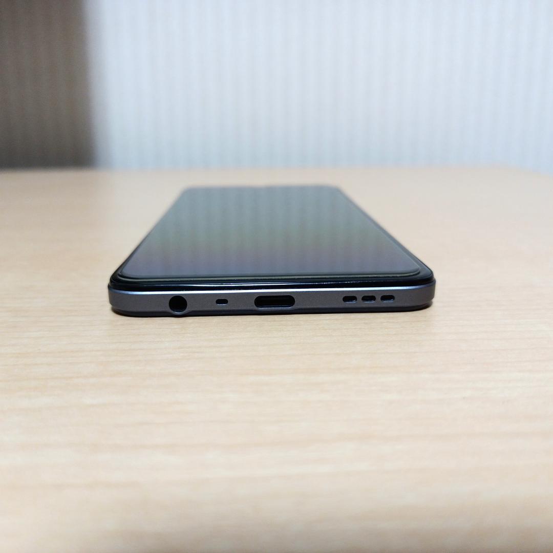 OPPO A73 CPH2099 4GB/64GB ブルー SIMフリー