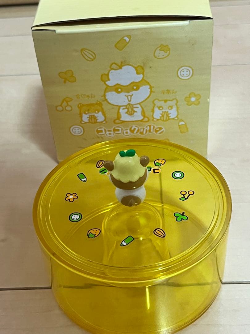 【8点セット】サンリオ 平成レトロ 小物入れ ケース スタッキング2000年