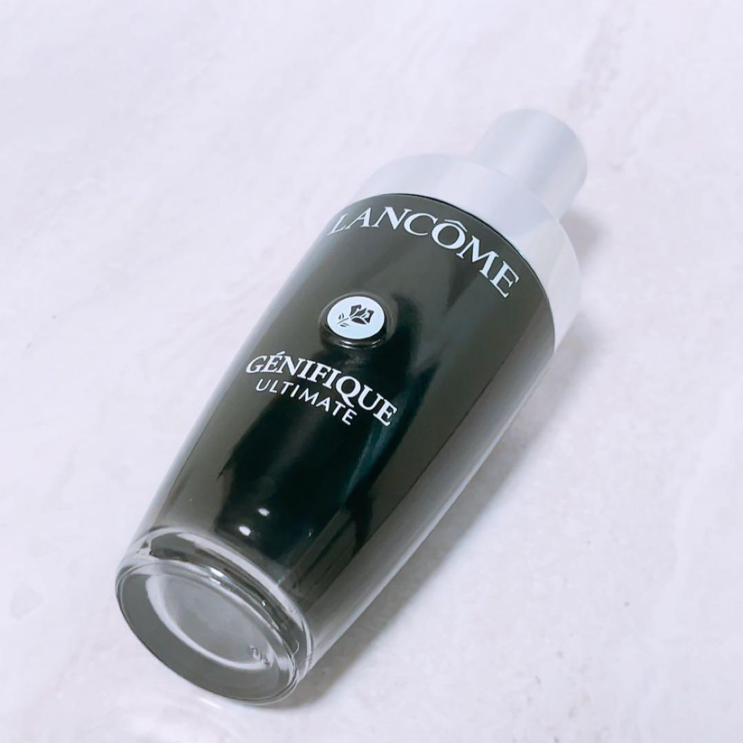 rz☆残量多☆ ランコム ジェニフィック アルティメ セラム 50ml 美容液