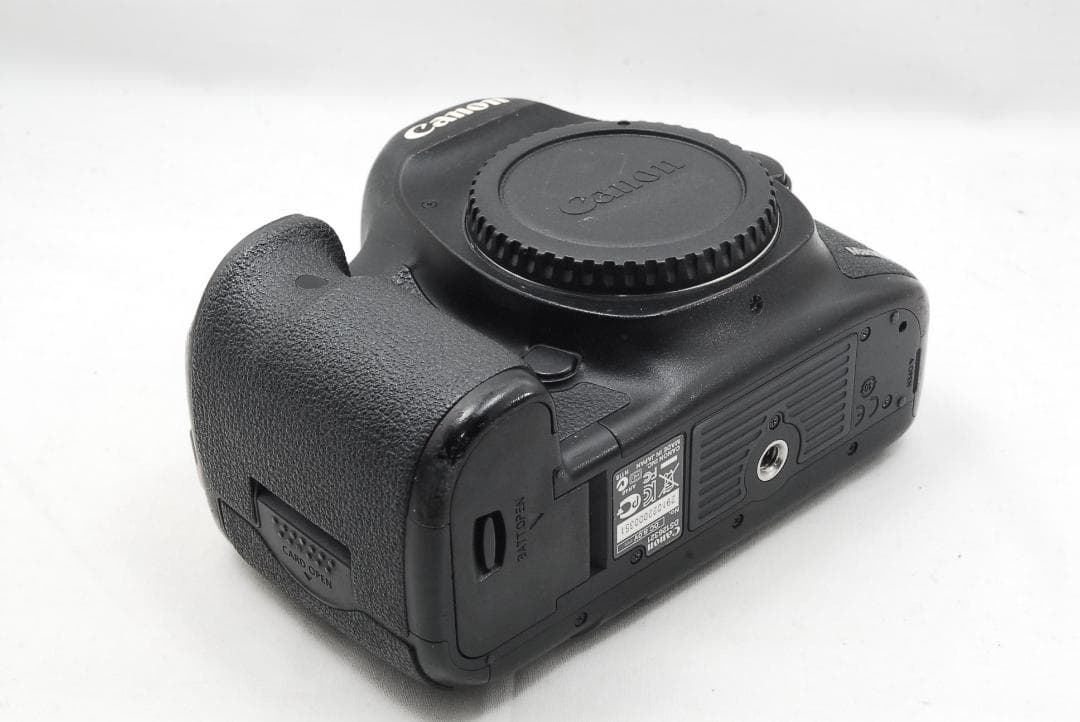 キャノン EOS 5D Mark Ⅲ &バッテリーグリップ BG-E11 784