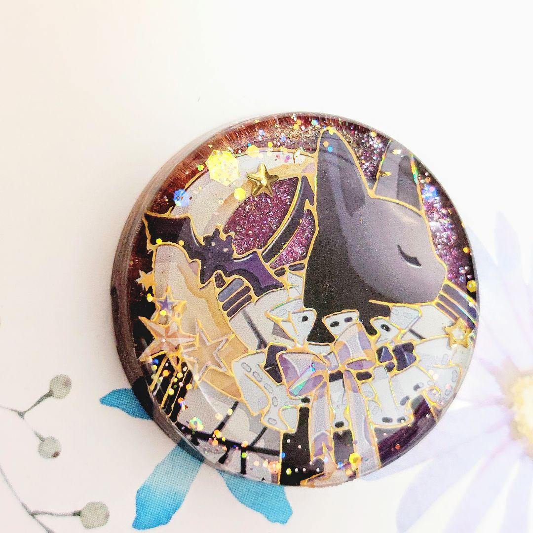 レジン　ハンドメイド　898