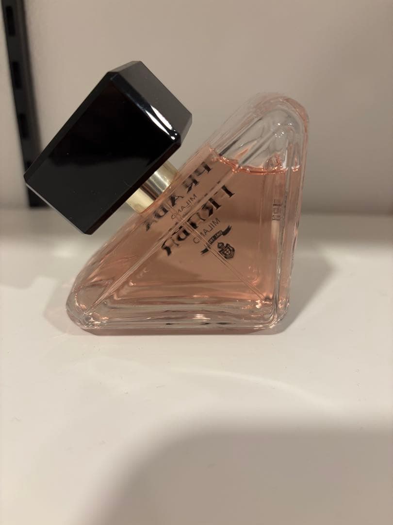 PRADA パラドックスオーデパルファム