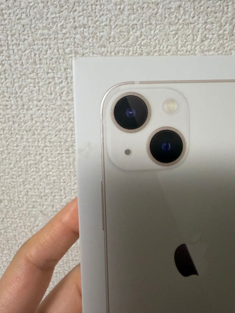 iPhone13mini 256GB 美品