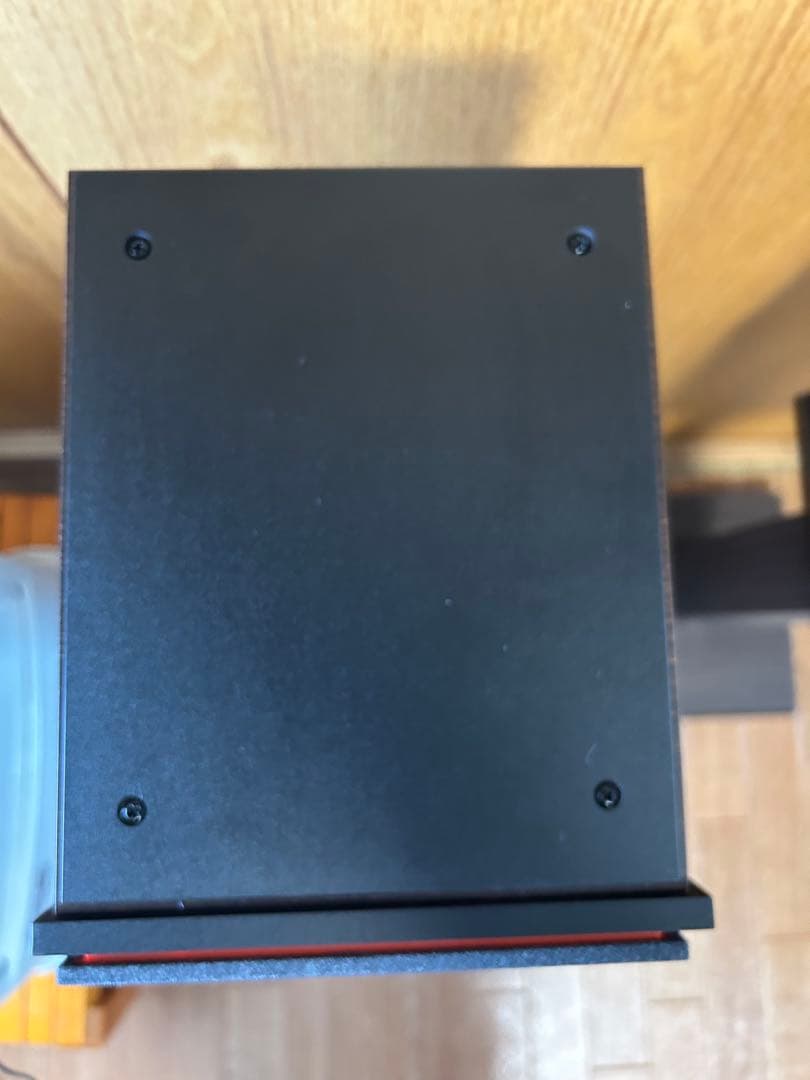 JBL Stage2 250B(エスプレッソ)1ペア