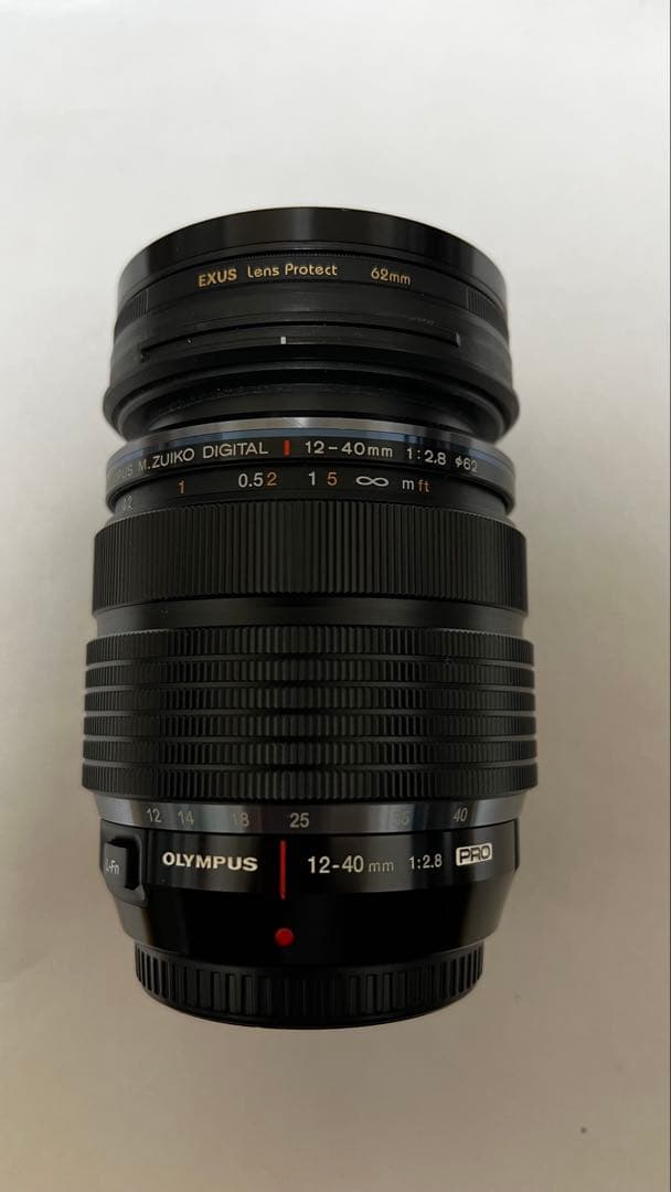 OLYMPUS OM-D ミラーレス一眼カメラセット