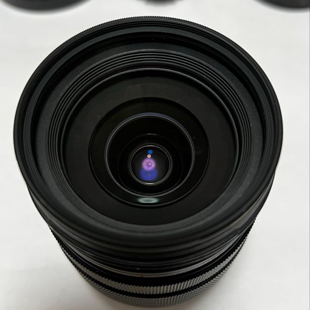 OLYMPUS OM-D ミラーレス一眼カメラセット
