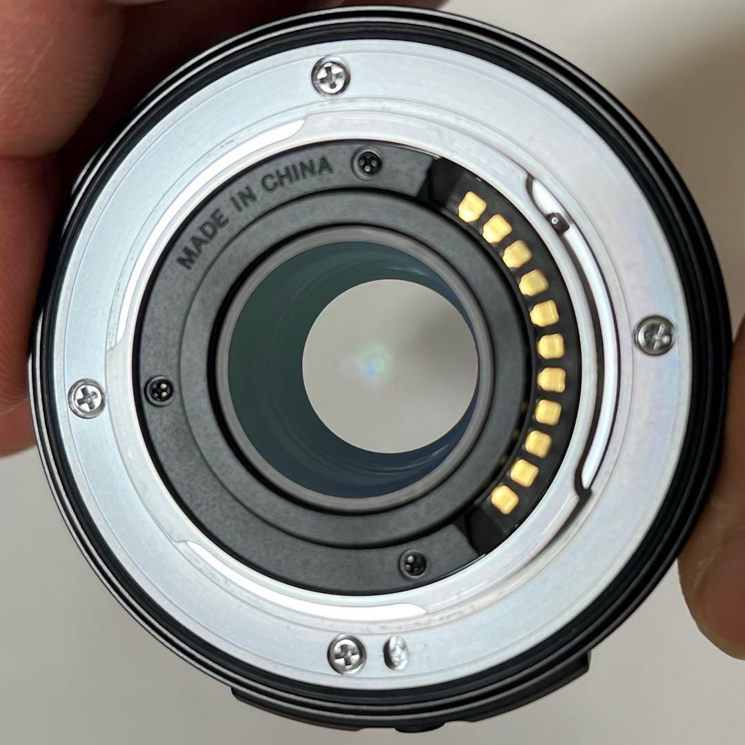OLYMPUS OM-D ミラーレス一眼カメラセット
