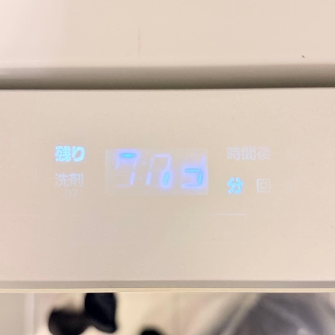 ⭐️Panasonic ドラム洗濯機 右開き 温水泡洗浄搭載｜NA-VG1000R
