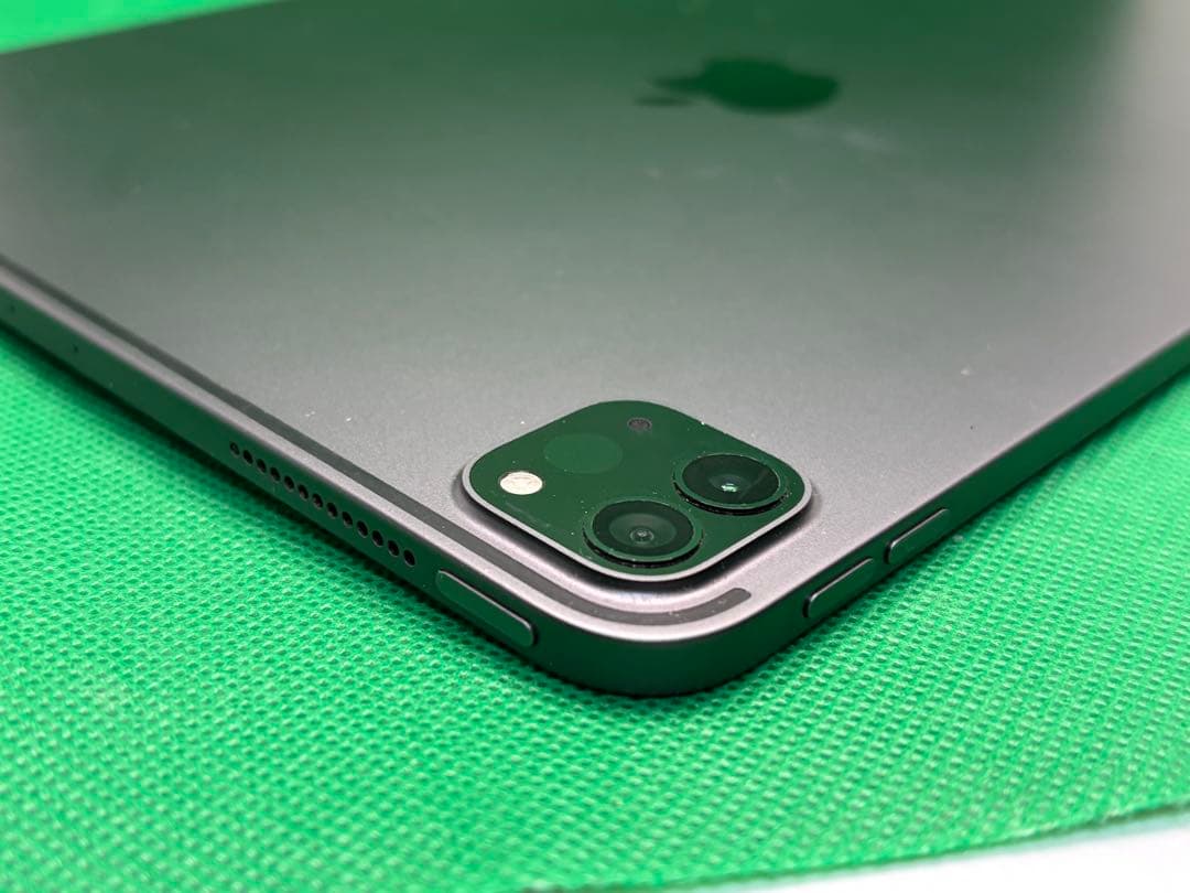CPTRK IPAD PRO 11 インチ第二世代128GB WIFI