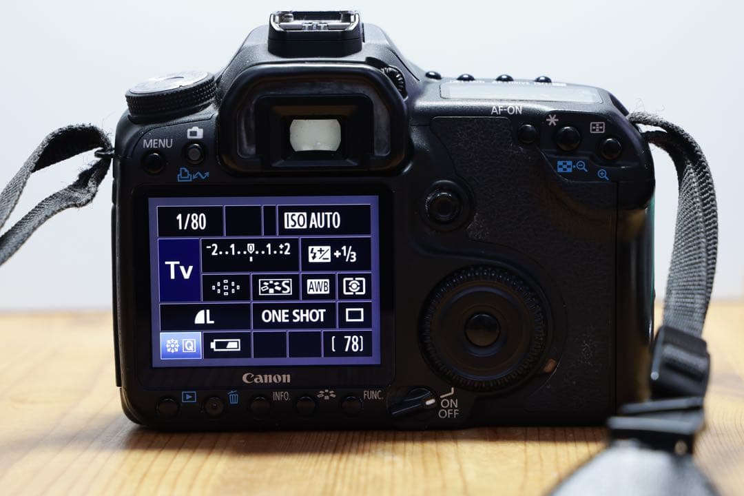 デジタルカメラ Canon EOS 50D efs15-85mm