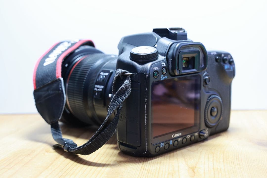 デジタルカメラ Canon EOS 50D efs15-85mm