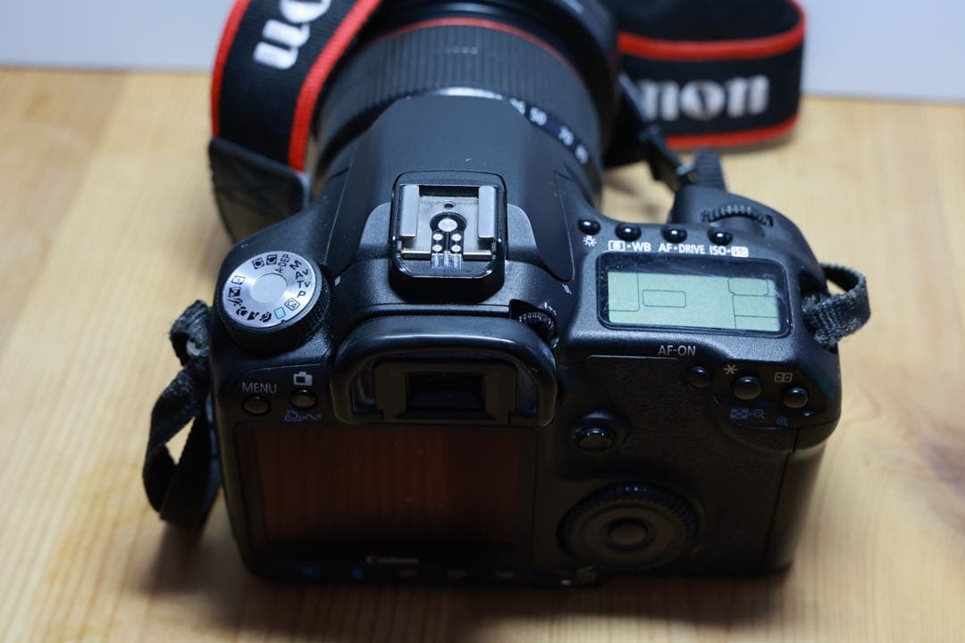 デジタルカメラ Canon EOS 50D efs15-85mm