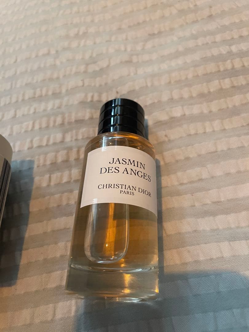 JASMIN DES ANGES 40ml 香水