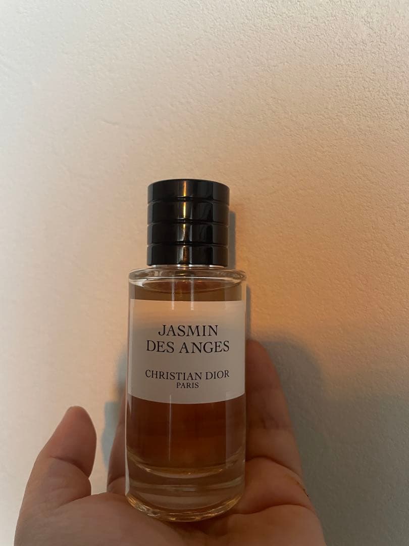 JASMIN DES ANGES 40ml 香水