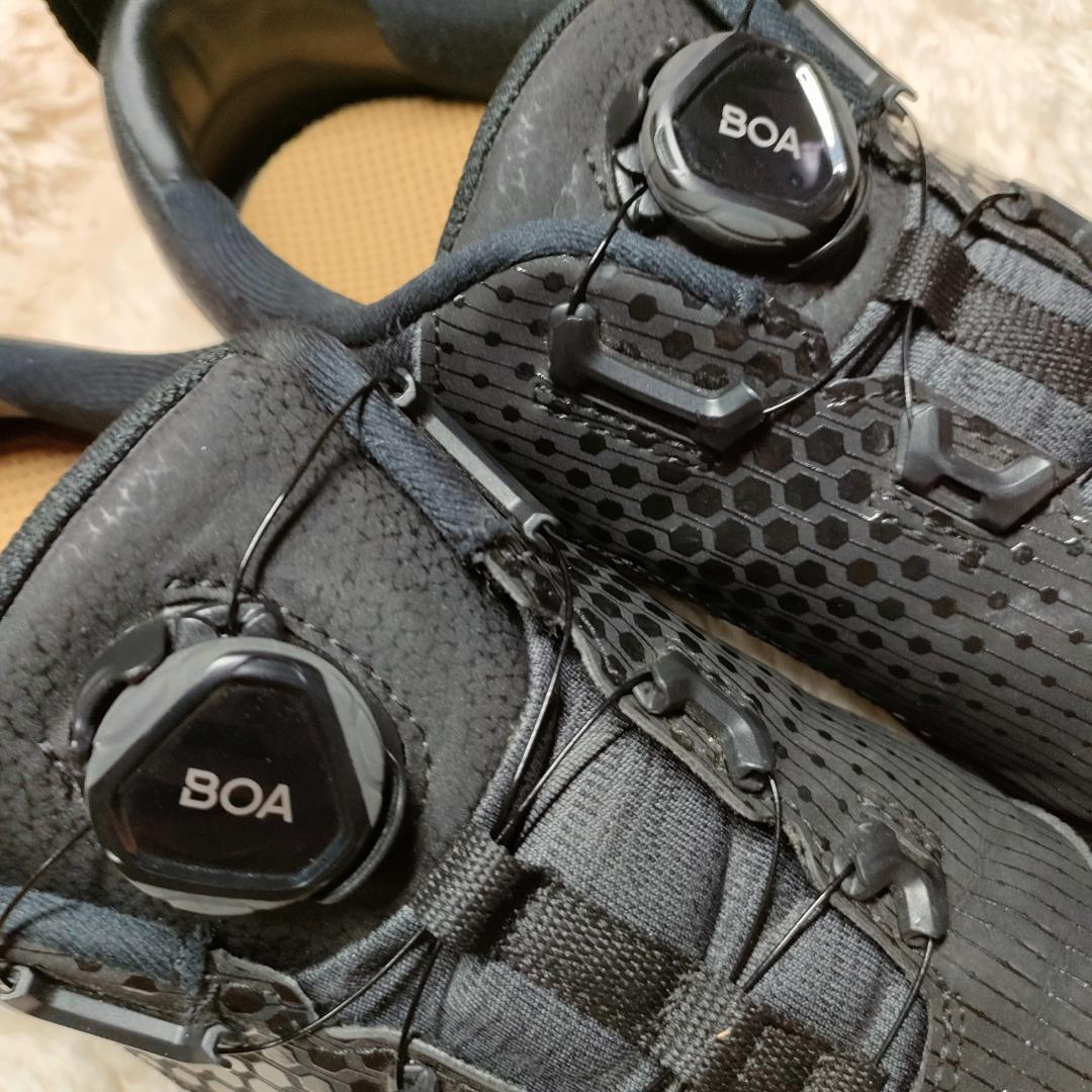 MIZUNO セーフティシューズ　安全靴　オールマイティ　BOA　衝撃吸収　防滑