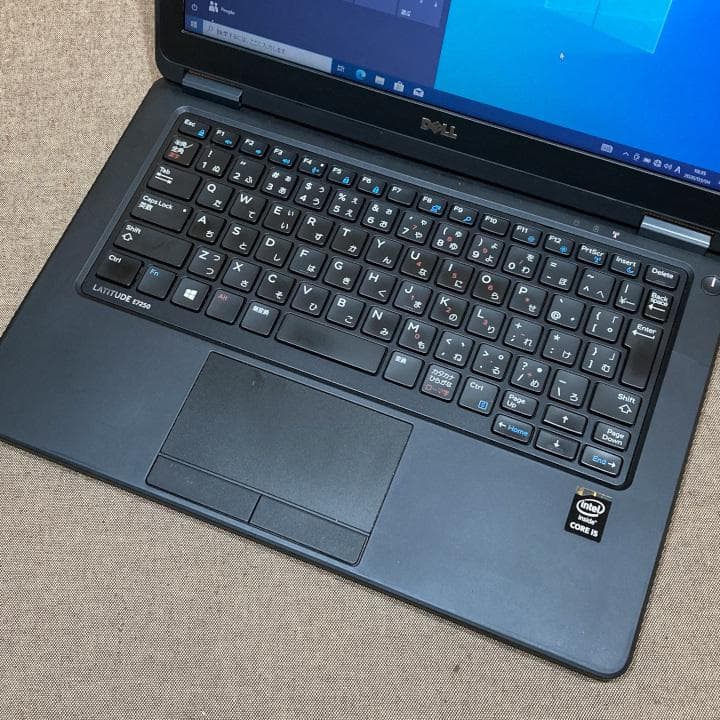 デル ノートPC Latitude E7250【中古】