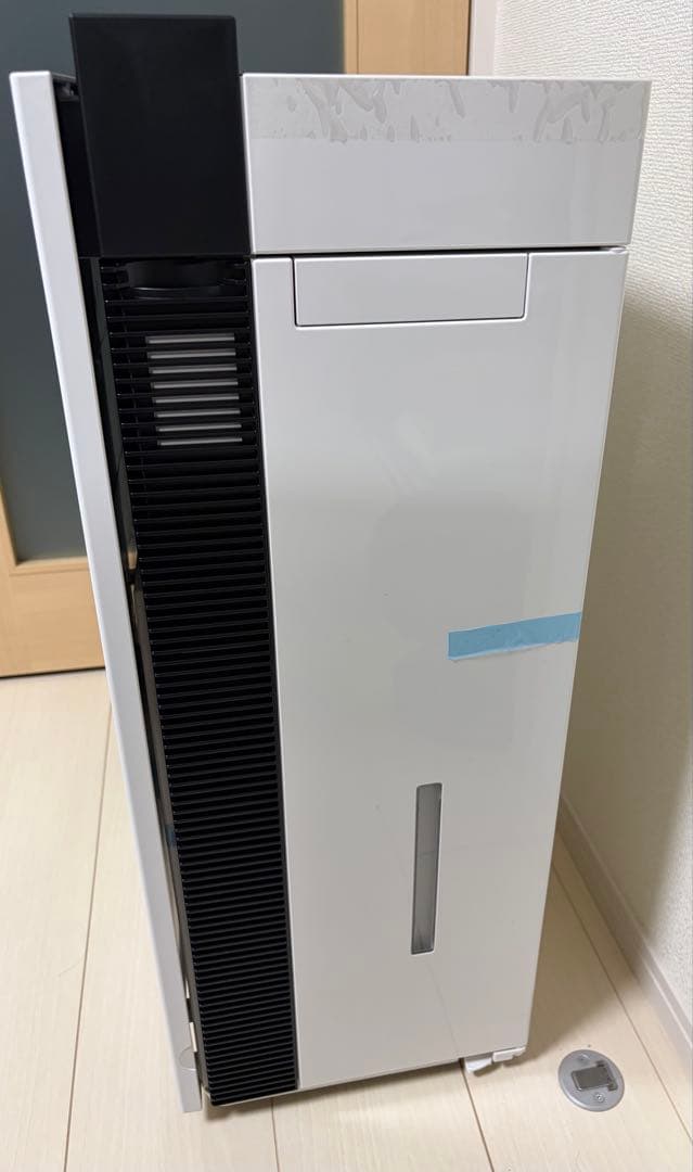 【新品未使用】 パナソニック ジアイーノ F-MV2300