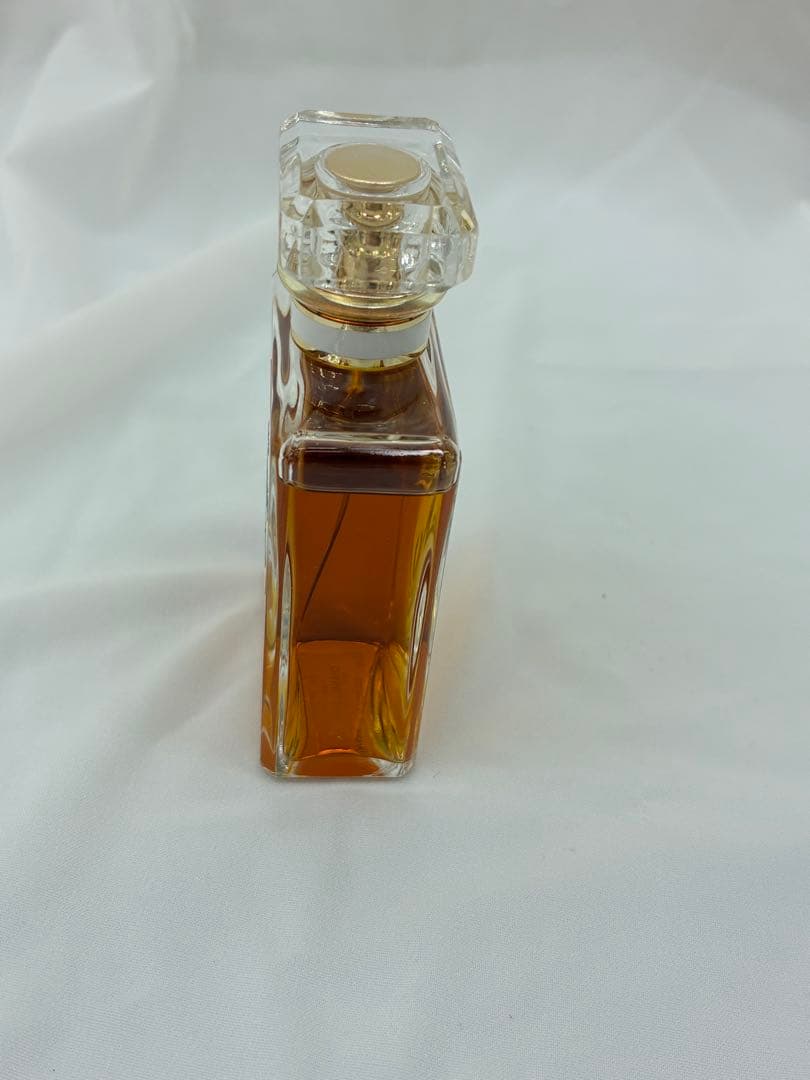 未使用 シャネルCHANEL N°5 ナンバー5 オードゥパルファム 50ml