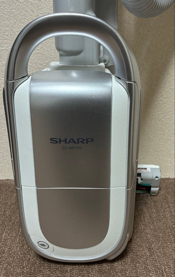 【 miomio】SHARP掃除機 EC-MP310 2019年製