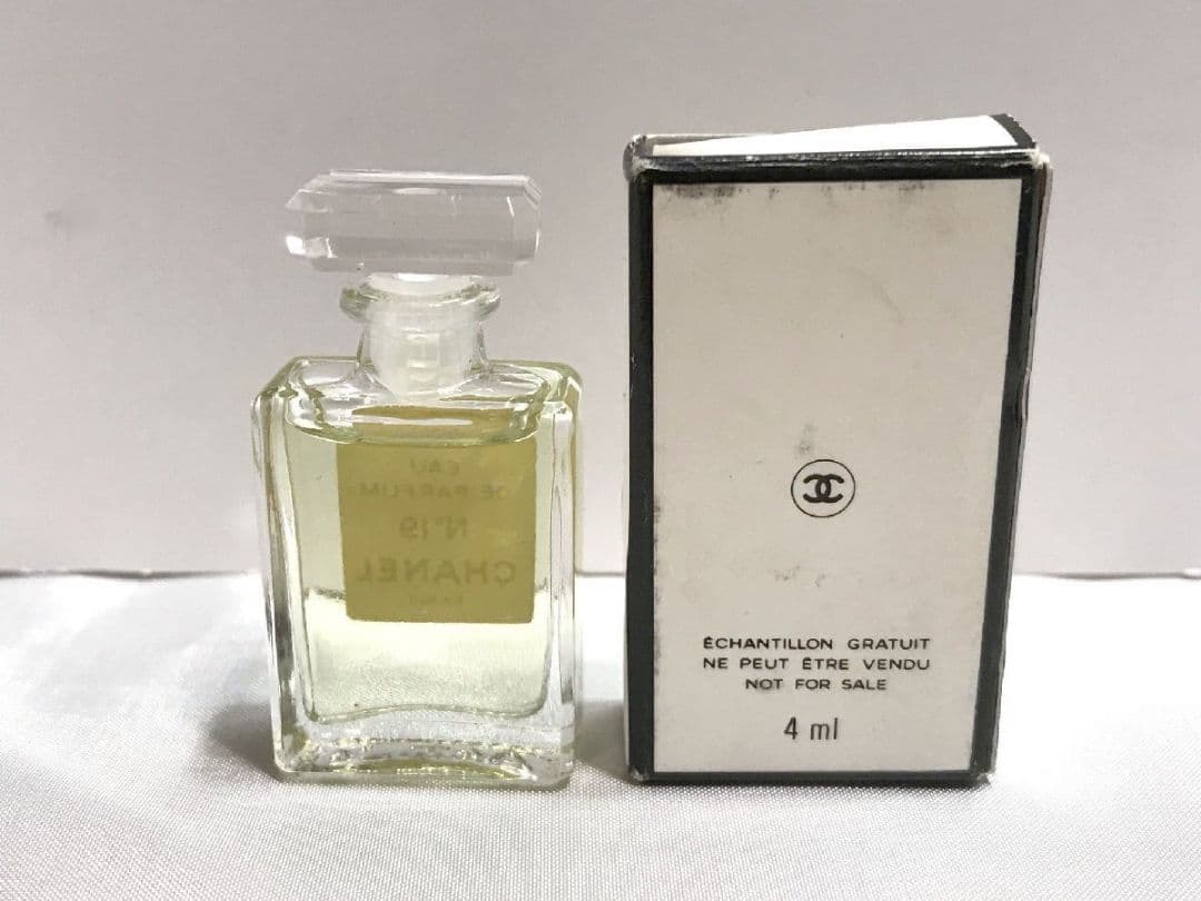 CHANEL シャネル 香水 ネックレス ミニ香水 3点セット No.5 EDP