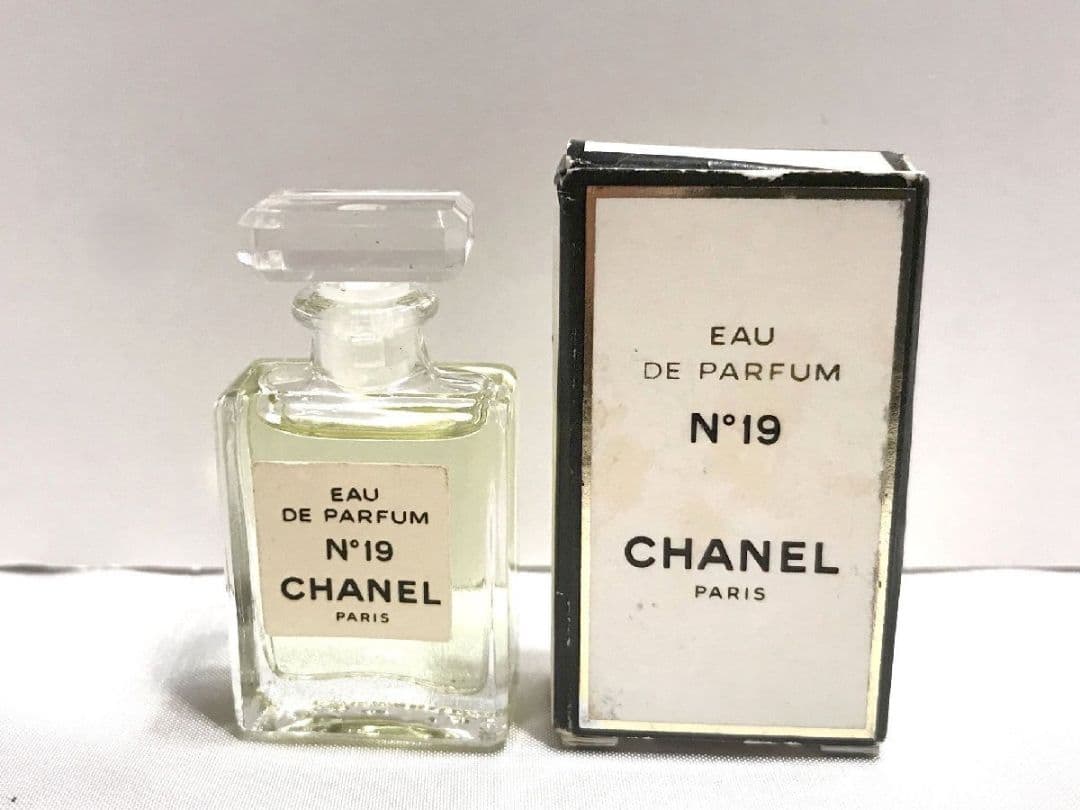 CHANEL シャネル 香水 ネックレス ミニ香水 3点セット No.5 EDP