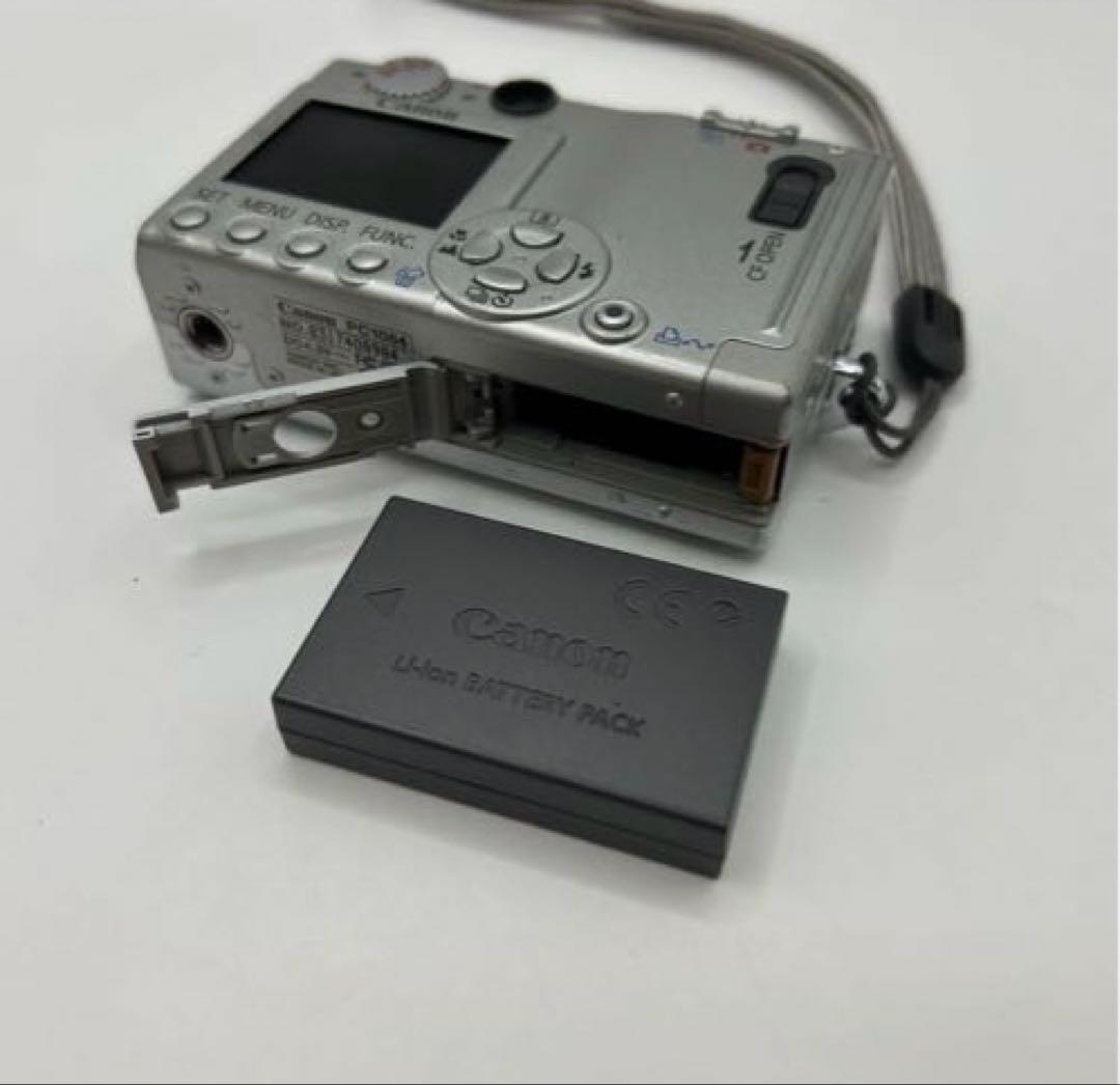 Canon IXY コンパクトデジタルカメラ　ジャンク品　まとめ売り