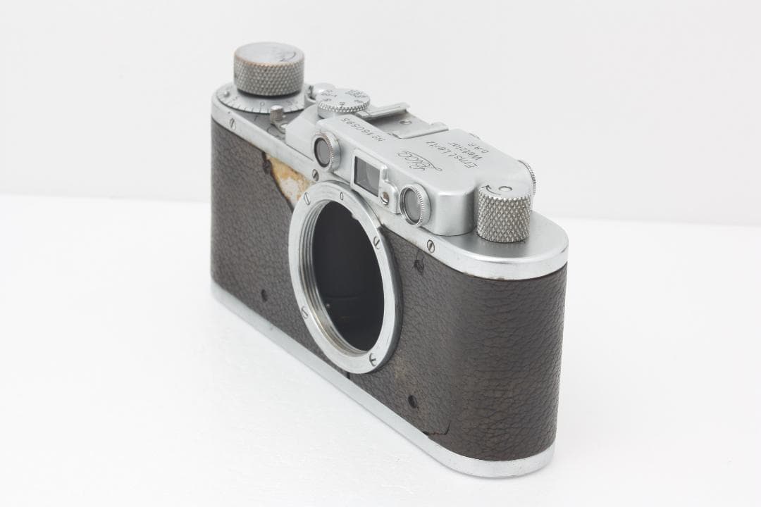 ライカ Leica II ボディ #371a