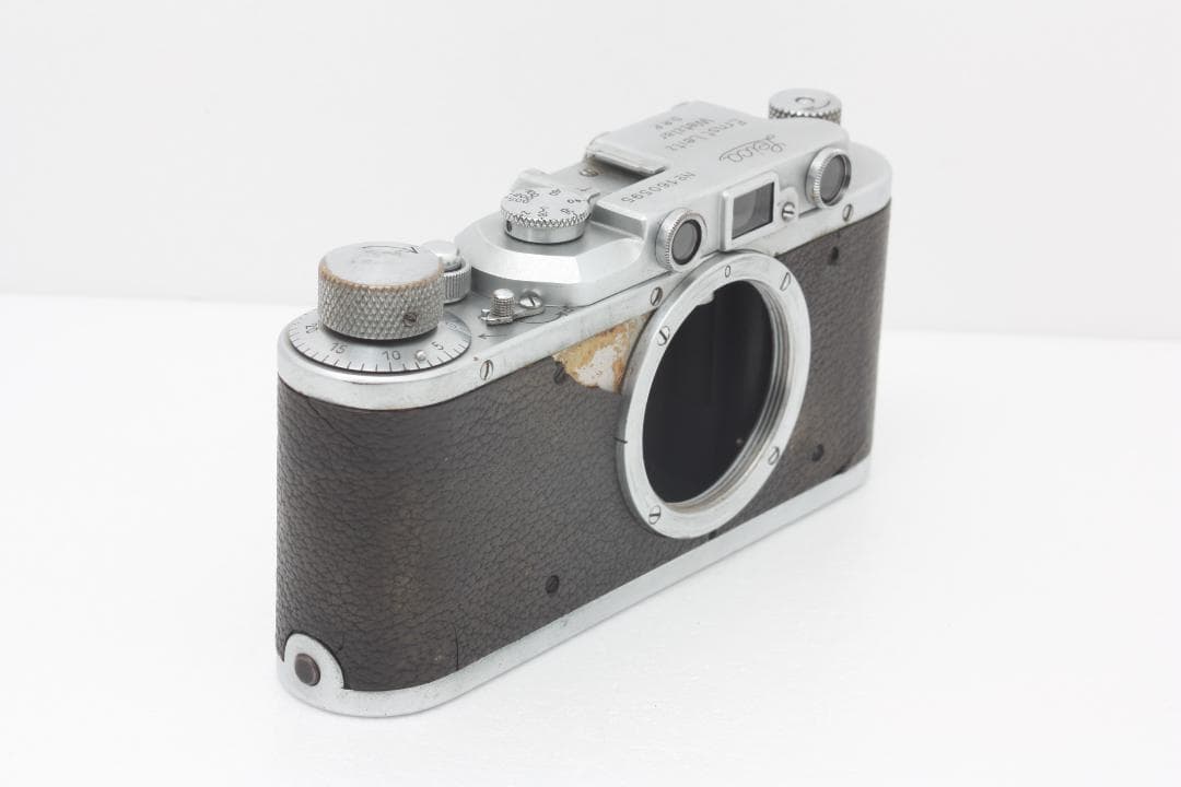 ライカ Leica II ボディ #371a