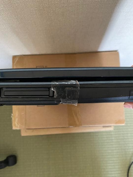 富士通 LIFEBOOK AH550 /5A ジャンク