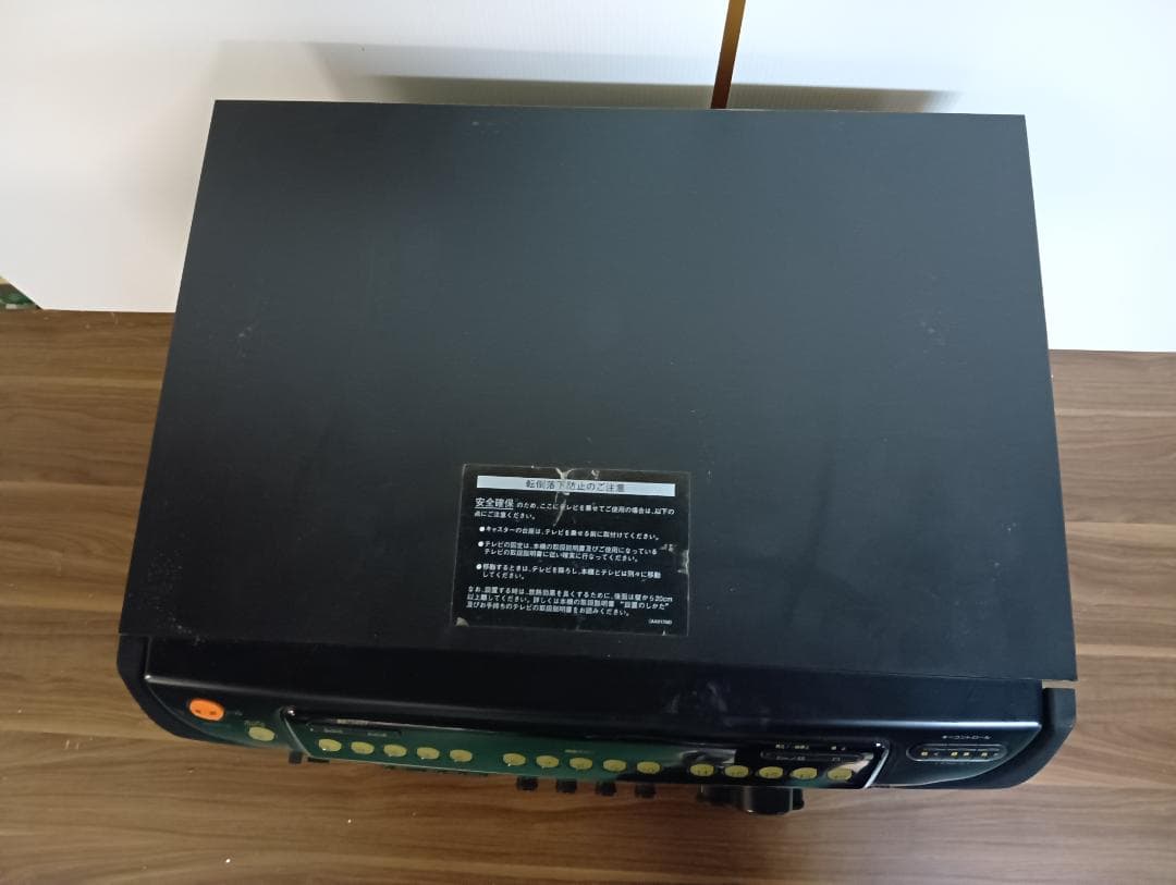 Pioneer レーザーカラオケシステム LK-630 レーザーディスク付き