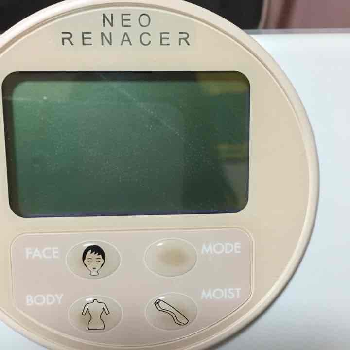 X one  美顔器  RENACER  NEO