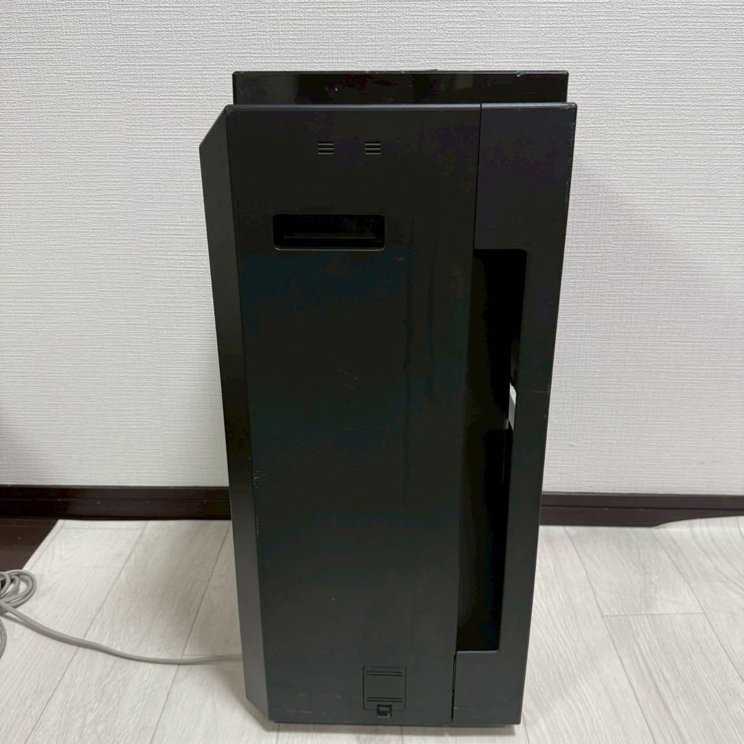 美品 パナソニック F-VXT90 加湿空気清浄機